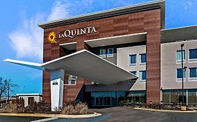 La Quinta By Wyndham Tuscaloosa Mcfarland